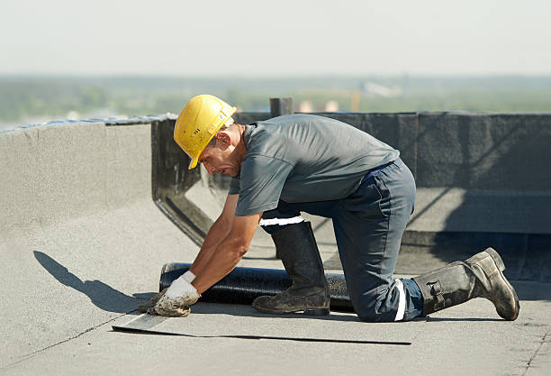 Types of Insulation We Offer in Pea Ridge, AR