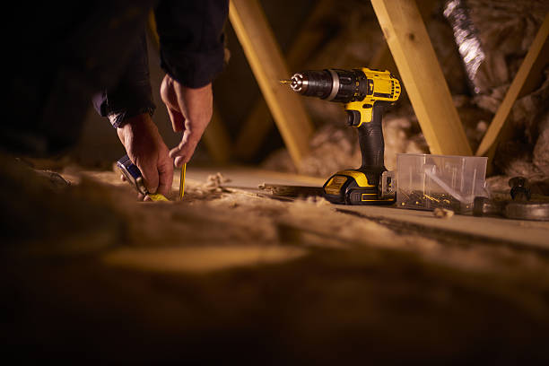 Best Spray Foam Insulation in Pea Ridge, AR